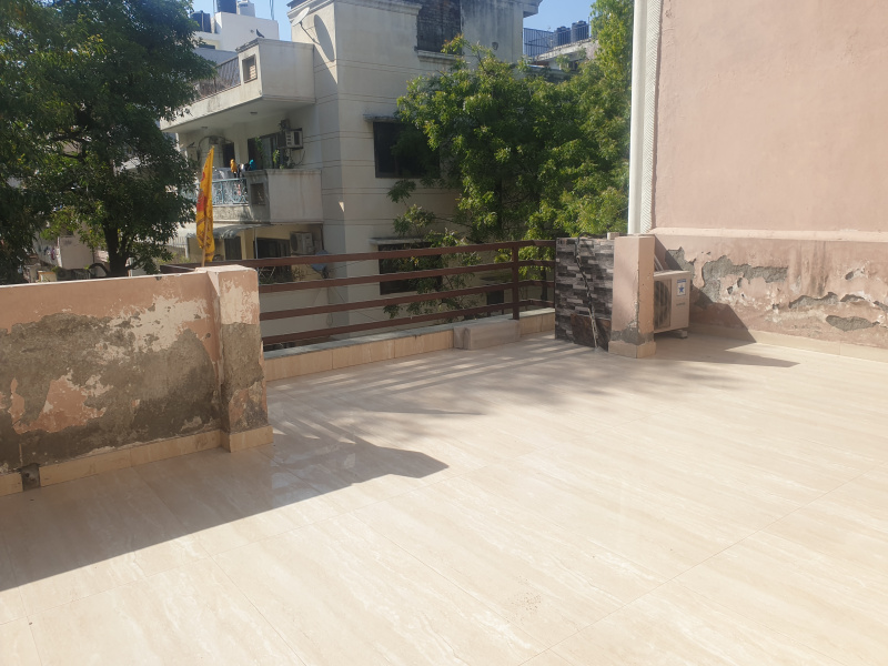 Block J, Saket, Delhi