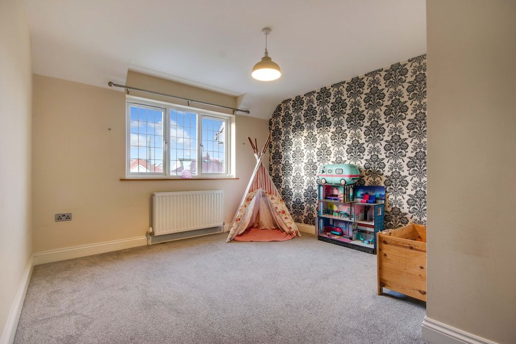 Additional image 15 of 5 bed semi-detached house for saleOld Torrington Road, Barnstaple, Devon EX31