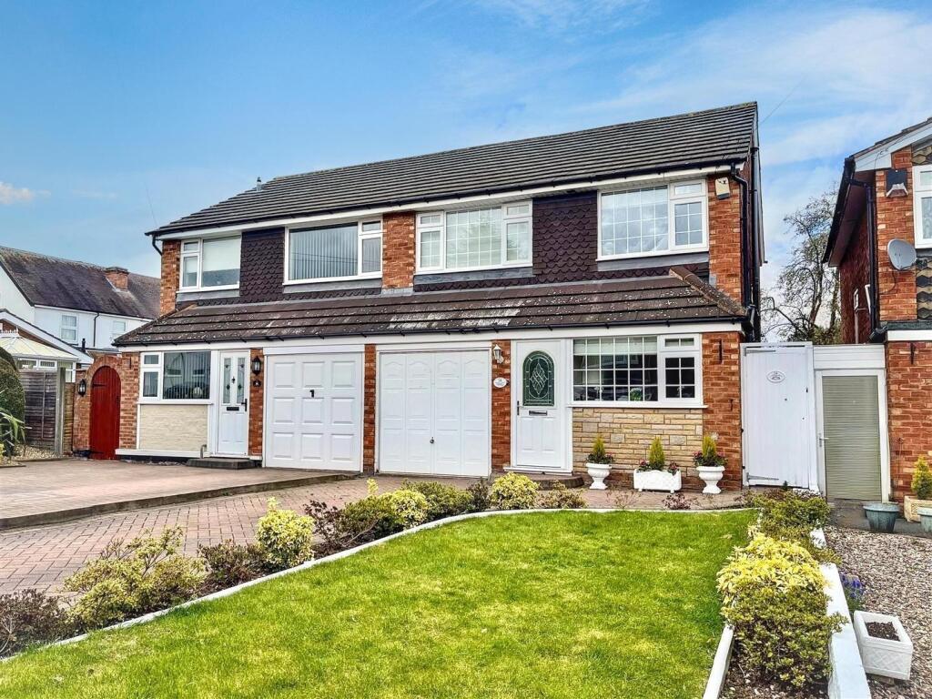 Additional image 21 of Cater Drive, Walmley, Sutton Coldfield