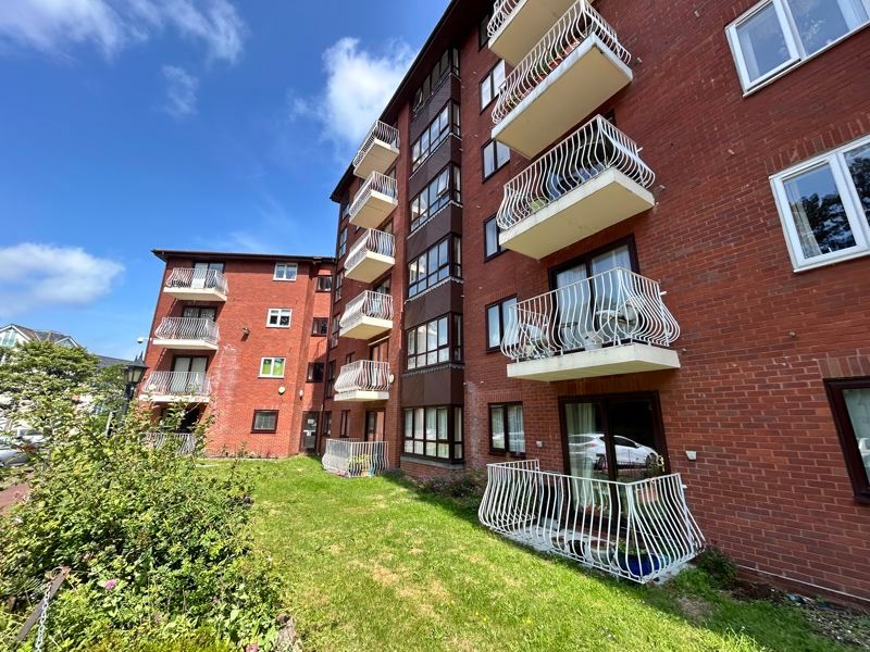 Additional image 11 of 1 bed flat for saleMarine Road, Colwyn Bay LL29