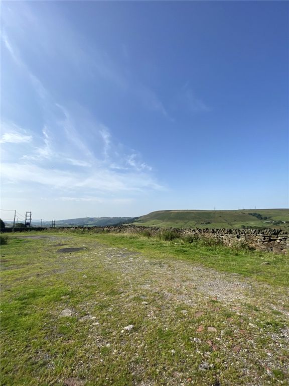 Additional image 6 of Land for saleHey House Farm, Ripponden Road, Denshaw, Oldham OL3