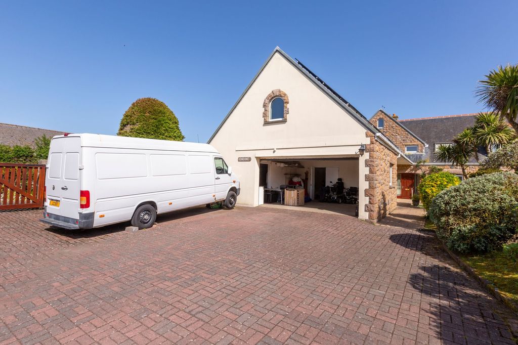 Additional image 54 of 5 bed detached house for saleBelle Hougue Avenue, Grouville JE3