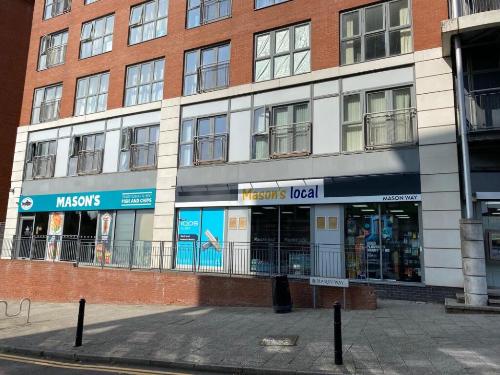 Additional image 3 of 79 Cregoe Street, Birmingham, B15 2DP