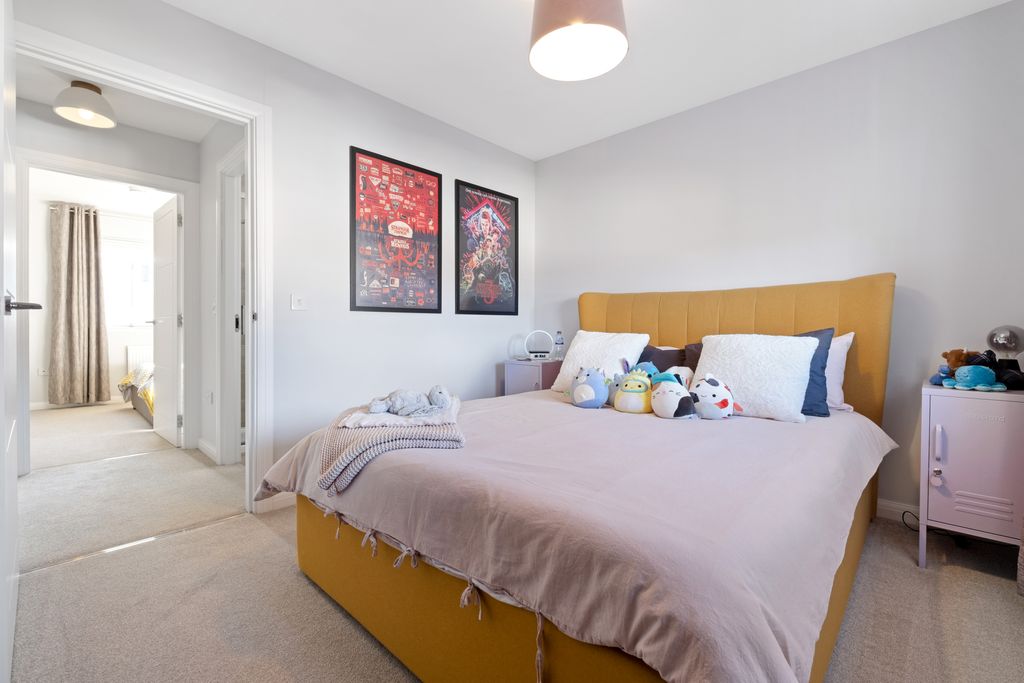 Additional image 14 of 2 bed terraced house for saleRowan Gardens, Conon Bridge IV7