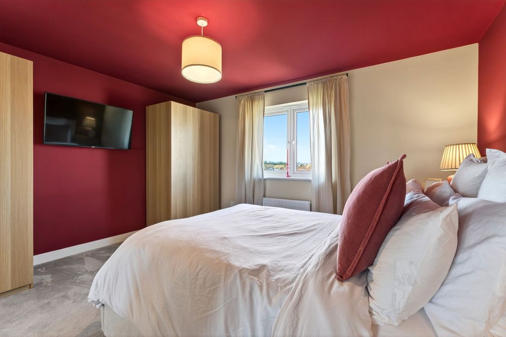Additional image 5 of 2 bed semi-detached house for saleHedgerow Way, Coatbridge ML5