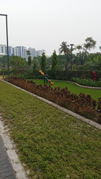 Action Area II, New Town, Kolkata photo 3