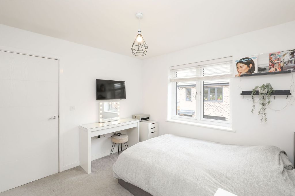 Additional image 15 of 3 bed semi-detached house for saleSawmill Mews, Chesterfield S41
