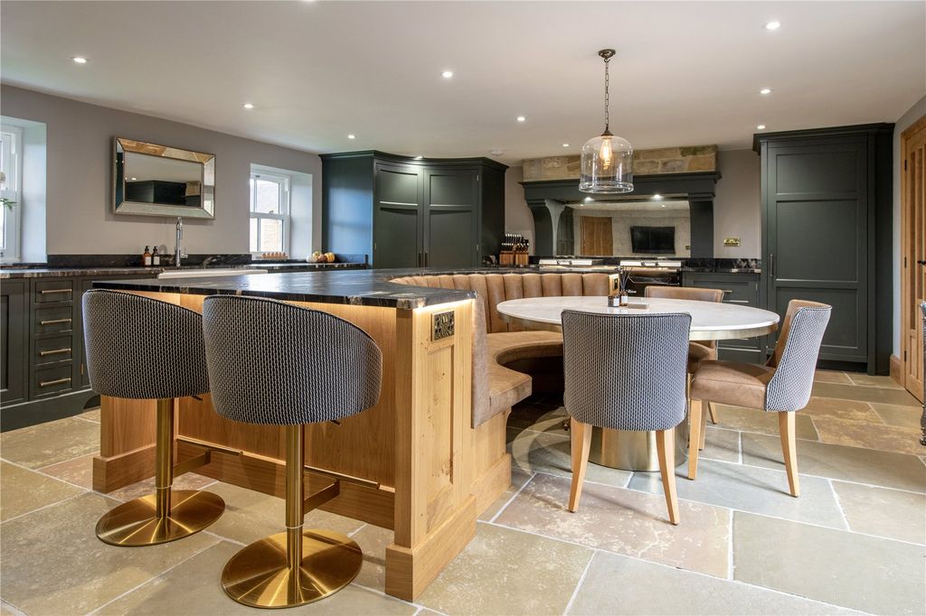 Additional image 4 of 5 bed detached house for saleThirn, Ripon, North Yorkshire HG4