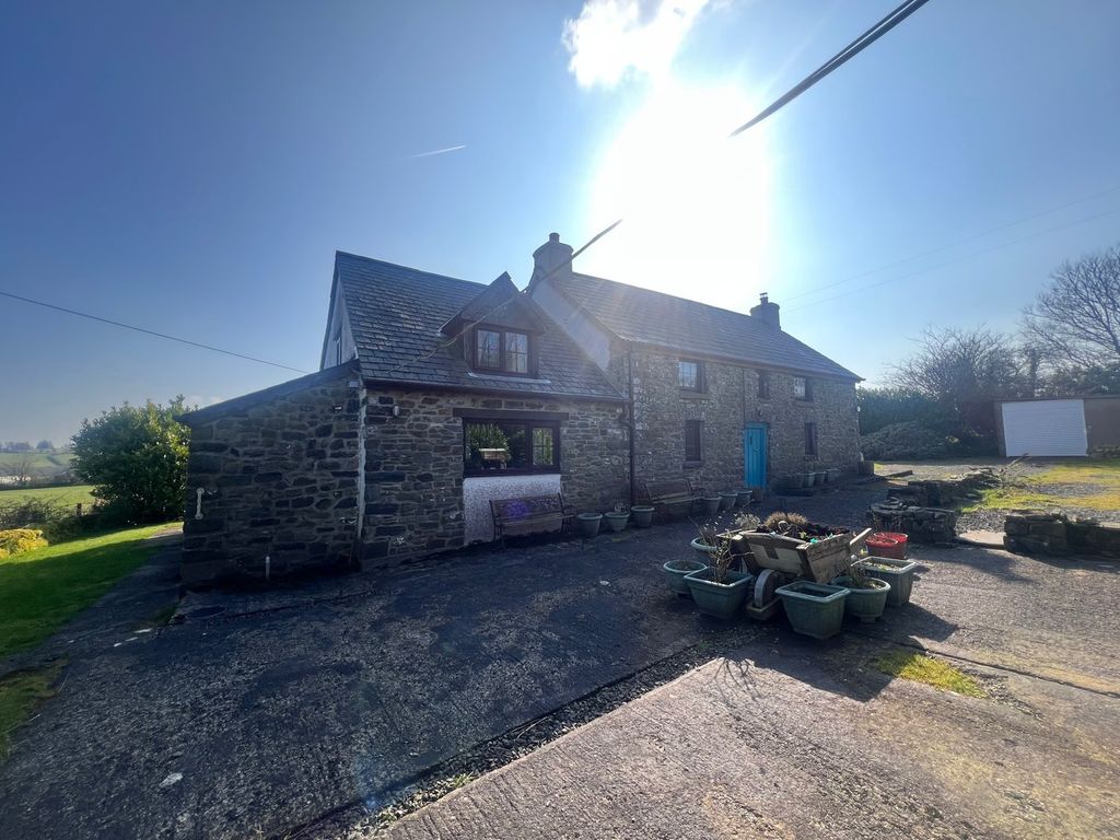 Additional image 42 of 4 bed farm for saleLlanarth, Ceredigion SA47