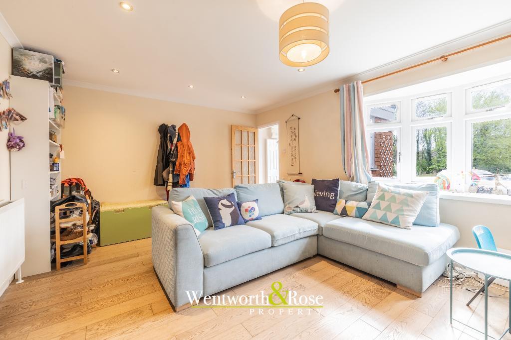 St Andrews Close, Harborne, B32 2UY photo 2