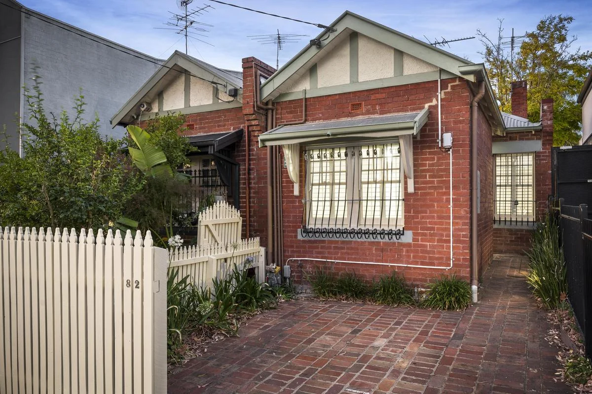 82 Erskine Street, North Melbourne VIC 3051