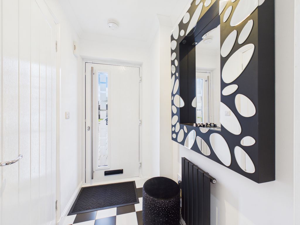 Additional image 19 of 4 bed semi-detached house for saleGartmorn Grove, Plains, Airdrie ML6