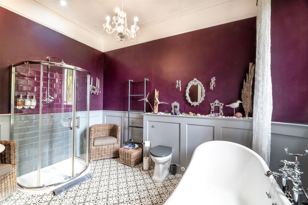 Additional image 19 of 8 bed detached house for saleFell Lane, Penrith CA11