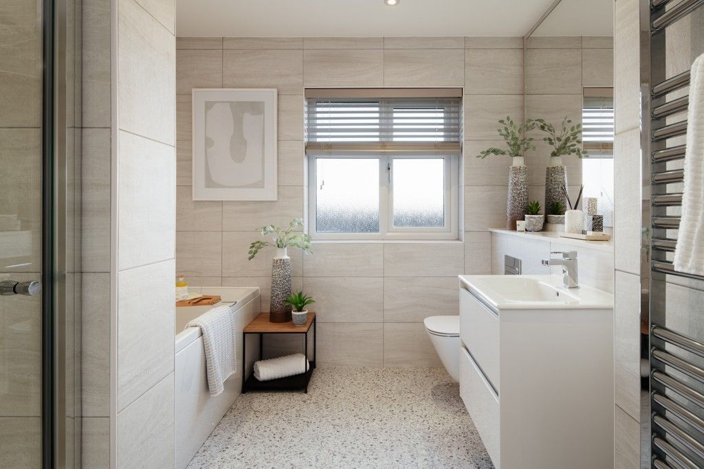 Additional image 22 of 5 bed detached house for sale"Macrae Studio" at Off A81, Past Oakwood Roundabout, Killearn G63