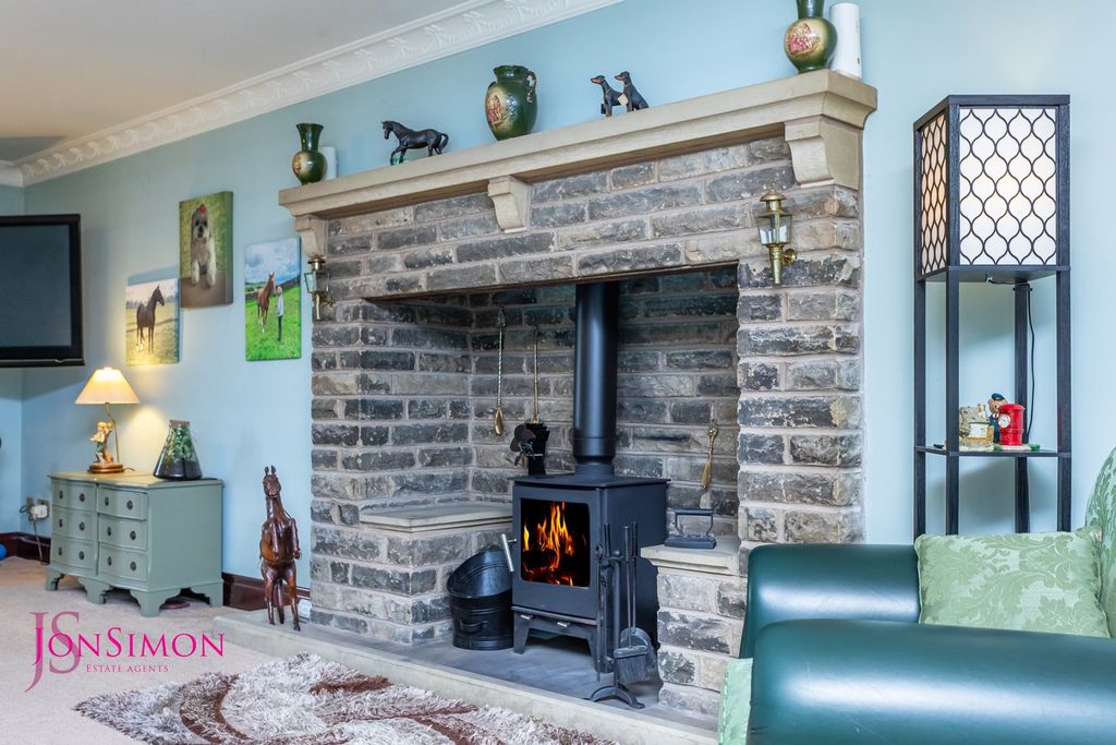 Additional image 6 of 5 bed detached house for saleRoundhill Road, Haslingden, Rossendale BB4