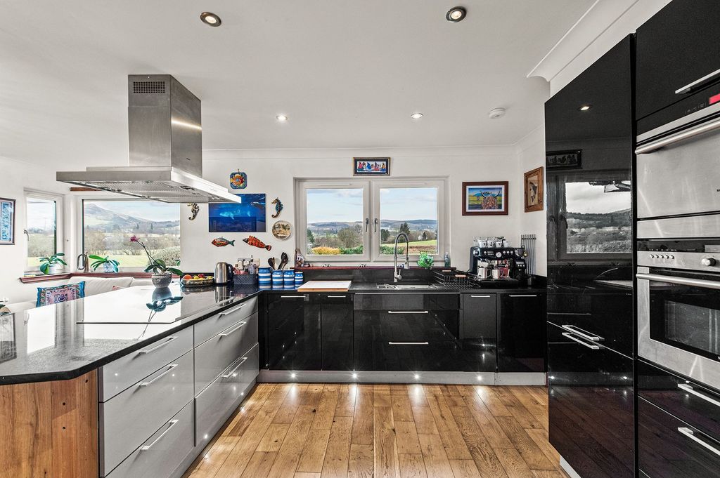Additional image 10 of 3 bed detached house for saleWindsole, Auchterarder PH3