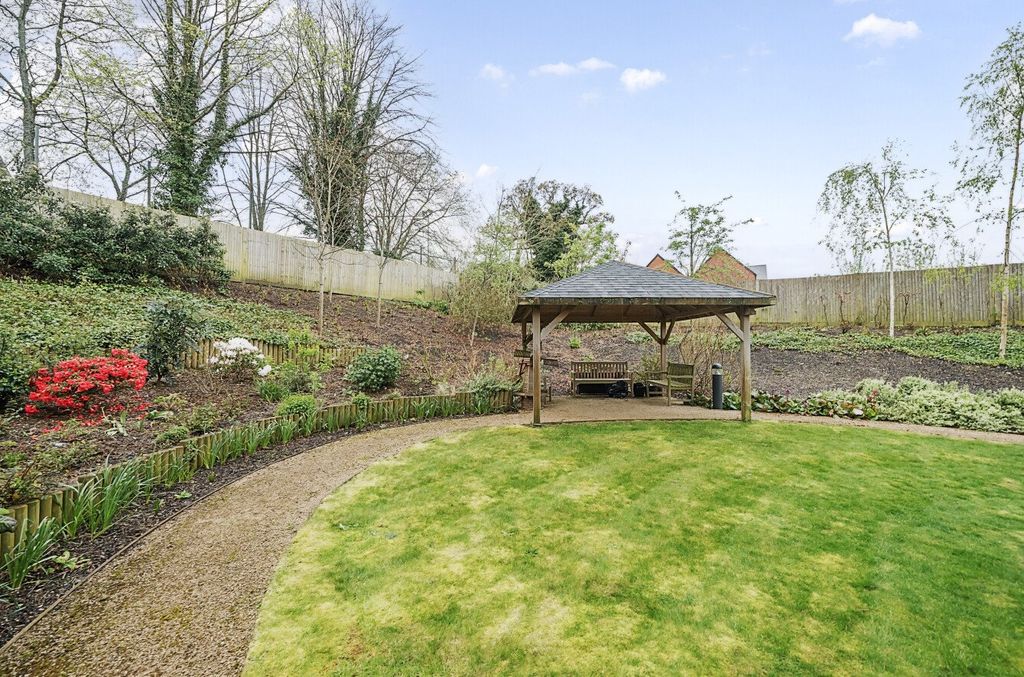 Additional image 12 of 2 bed flat for saleWayfarer Place, The Dean, Alresford SO24