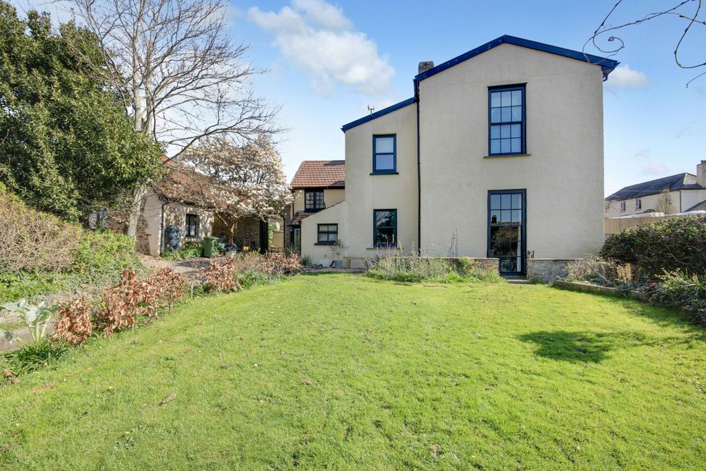 Additional image 29 of 5 bed semi-detached house for saleBickington, Barnstaple, Devon EX31