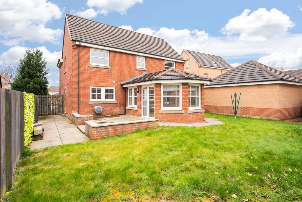 Additional image 20 of 4 bed detached house for saleMarjory Place, Bathgate EH48