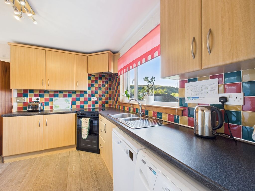 Additional image 4 of 3 bed detached bungalow for saleKirkapol, 16 Morvern Hill, Oban PA34