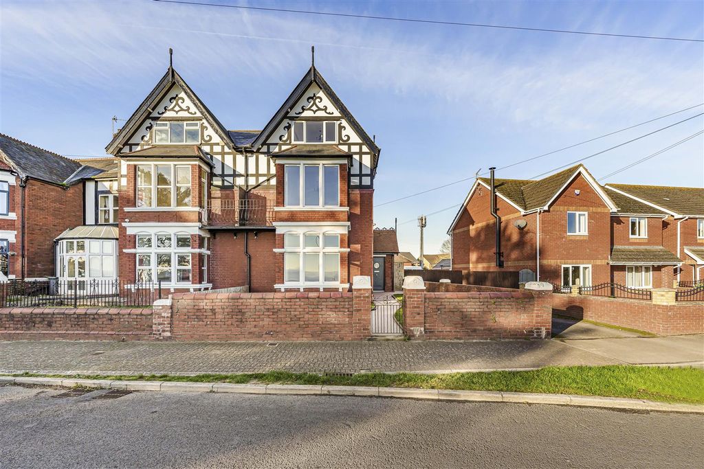 Additional image 21 of 5 bed town house for saleFriars Road, Barry CF62
