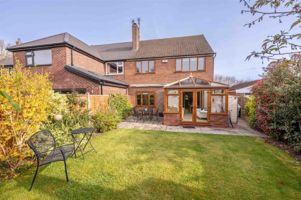 Additional image 19 of Wootton Rise, Wootton Wawen