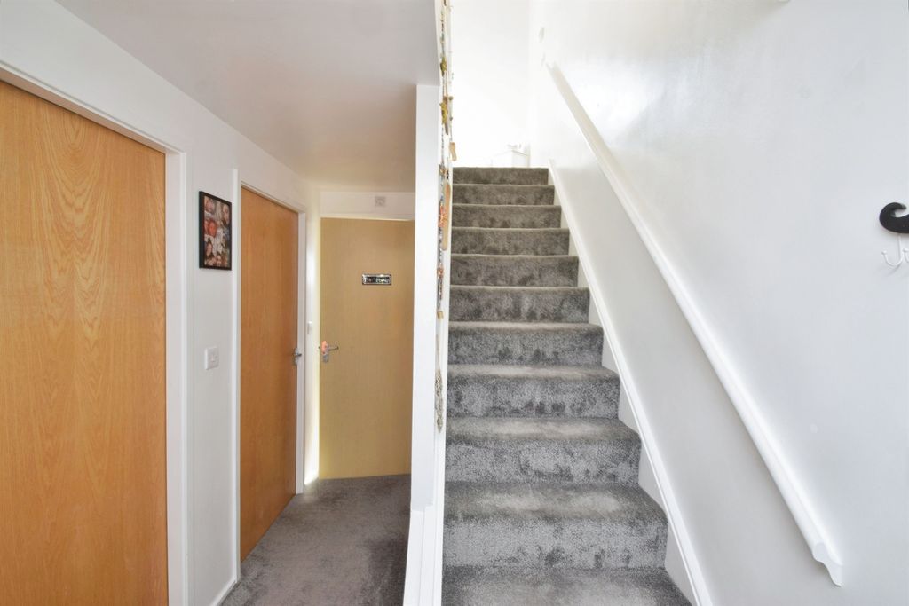Additional image 16 of 2 bed maisonette for saleMill Meadow, North Cornelly, Bridgend CF33