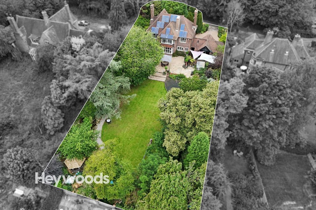 Additional image 50 of 4 bed detached house for saleWhitmore Road, Westlands, Newcastle Under Lyme ST5