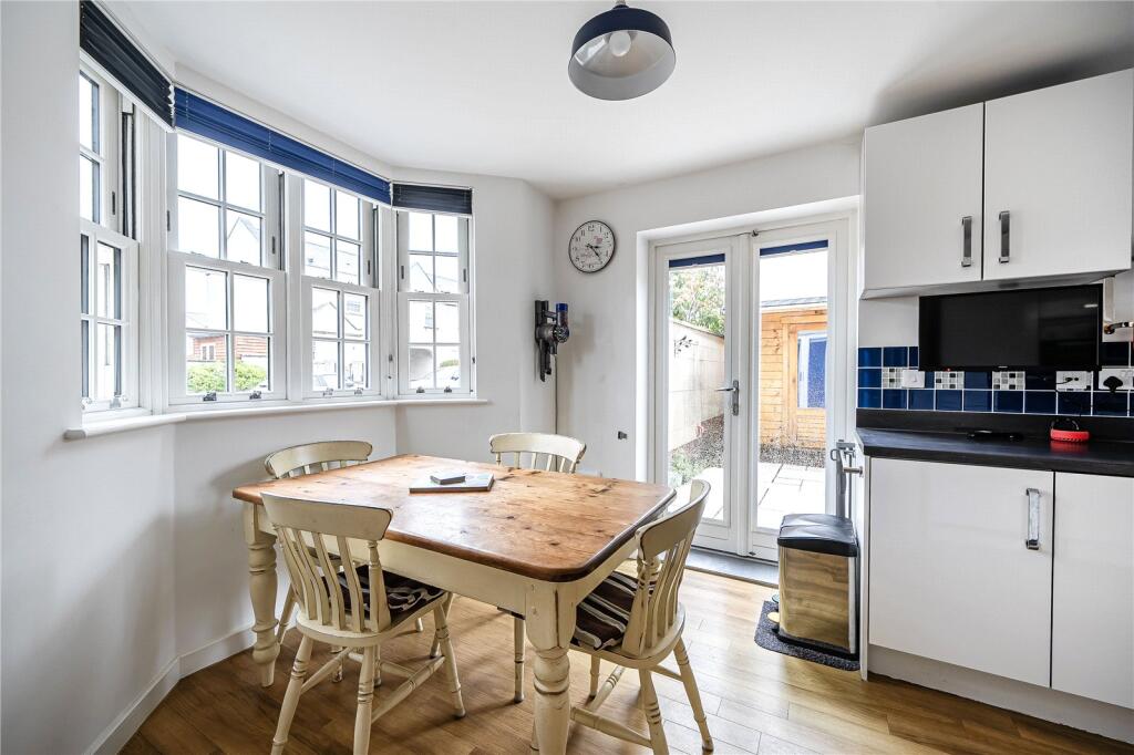 Additional image 4 of Wand Road, Wells, Somerset, BA5