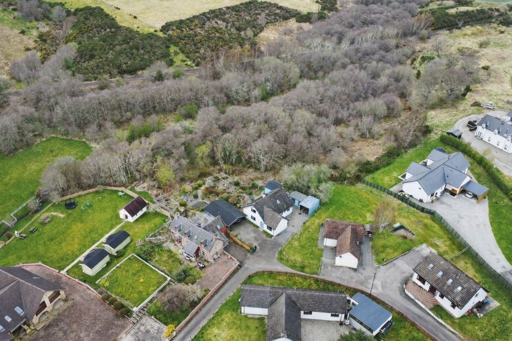 Additional image 4 of 3 bed detached house for saleWindhill, Beauly IV4