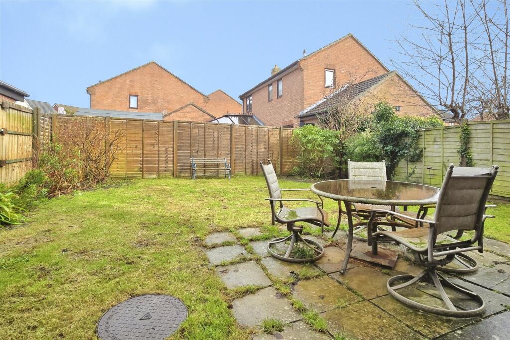 Additional image 12 of Wiltshire Way, Westbury