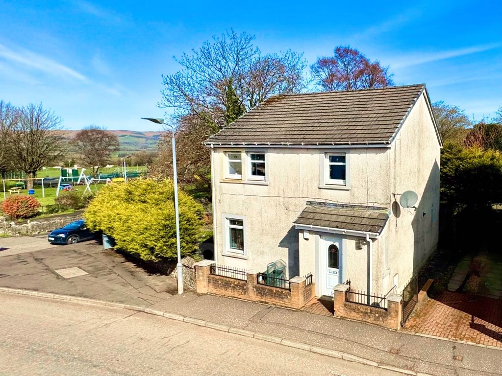 3 bed detached house for saleReform Street, Beith KA15