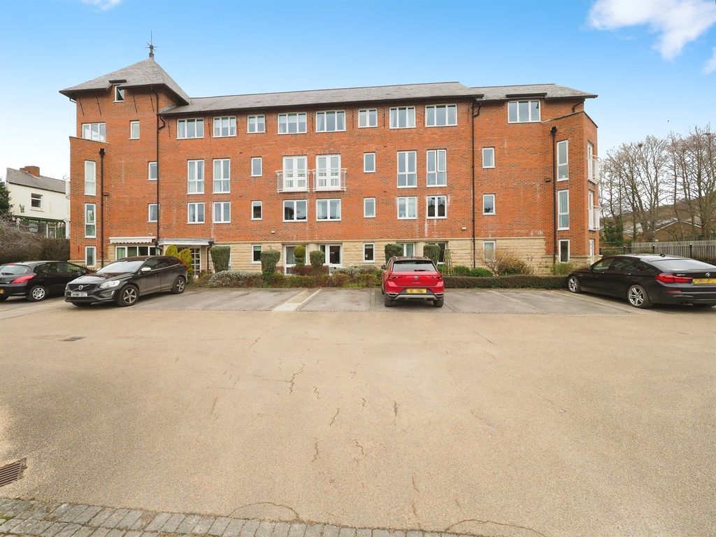Additional image 8 of 1 bed flat for saleKedleston Close, Belper DE56