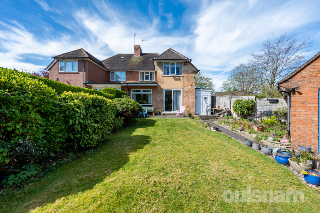 Additional image 17 of Shenley Fields Road, Bournville Village Trust, Selly Oak, Birmingham, B29