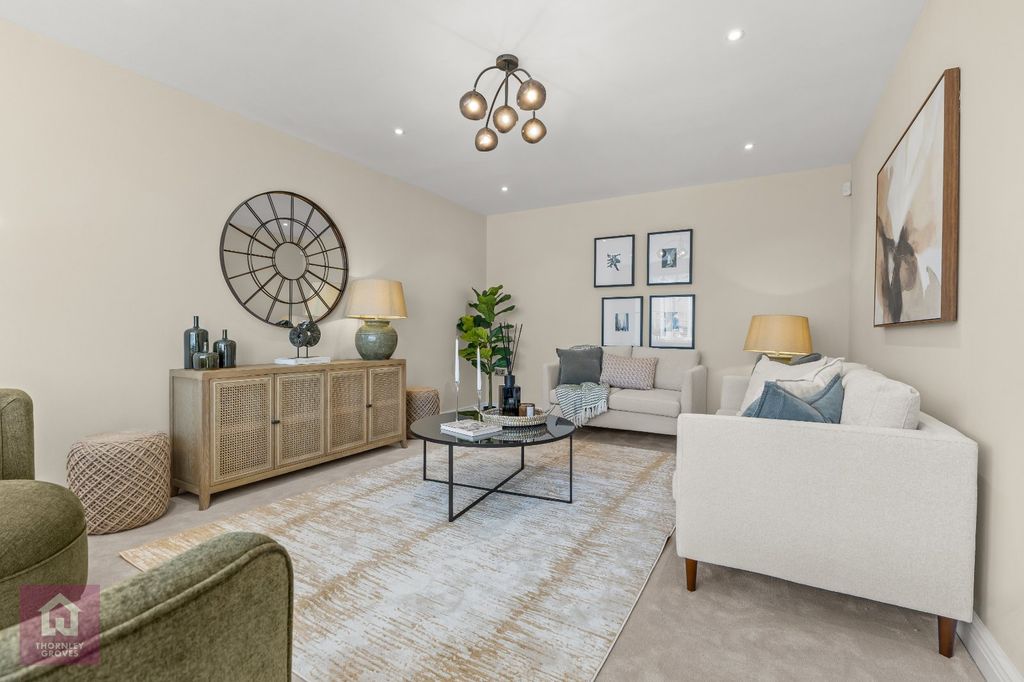 Additional image 10 of 5 bed semi-detached house for saleBrentwood Crescent, Altrincham WA14