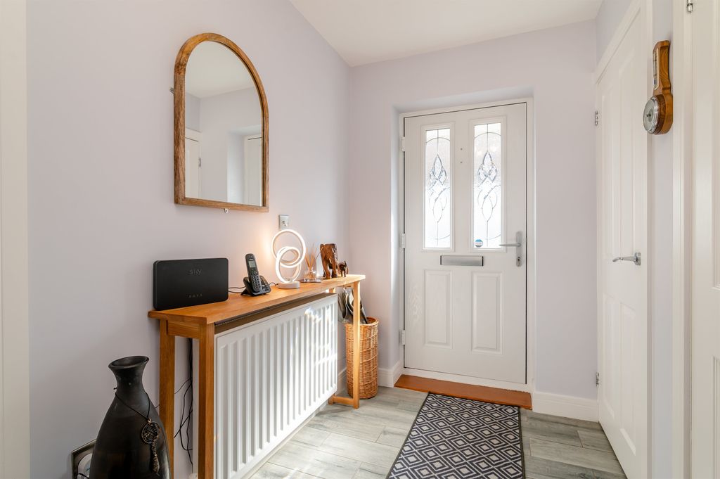 Additional image 6 of 2 bed bungalow for saleSunnyvale, Raglan, Usk, Monmouthshire NP15