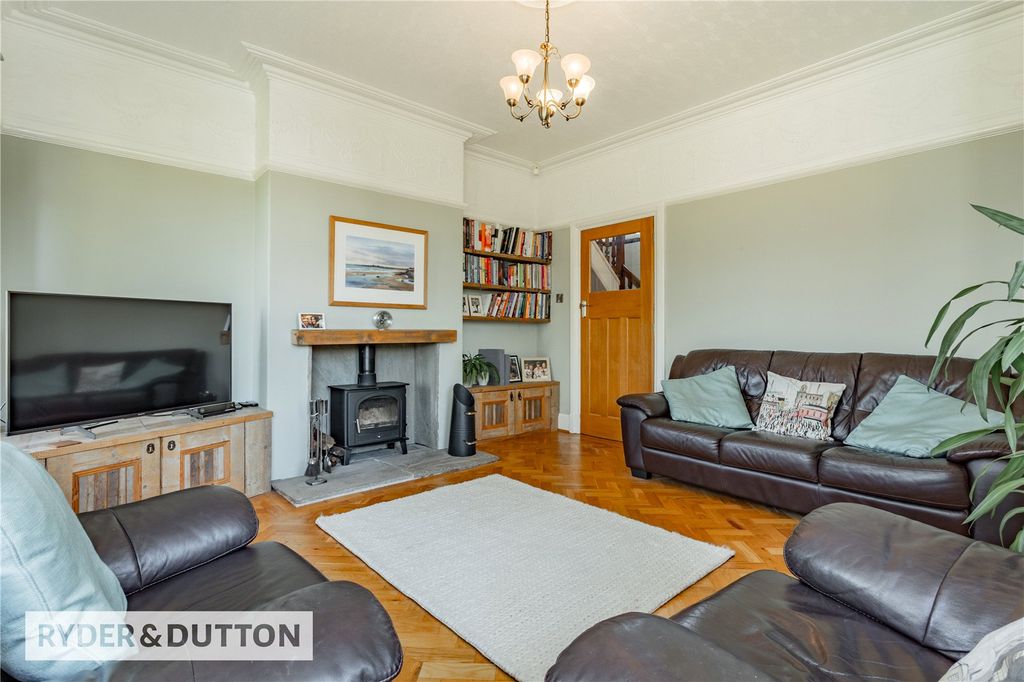 Additional image 8 of 4 bed detached house for saleCurrier Lane, Ashton-Under-Lyne, Greater Manchester OL6