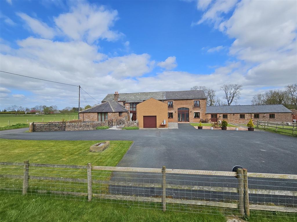 Additional image 39 of 7 bed barn conversion for saleCatterlen, Penrith, Cumbria CA11