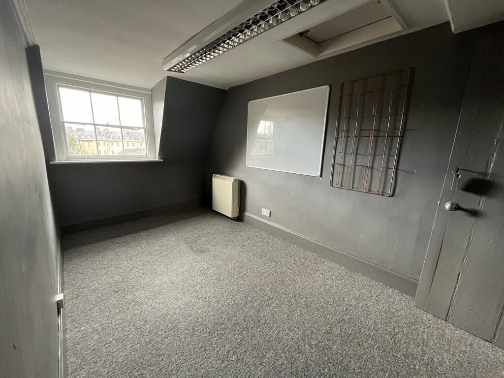 Additional image 4 of 2nd & 3rd Floors , 39 Gay Street, Bath, Bath And North East Somerset, BA1 2NT