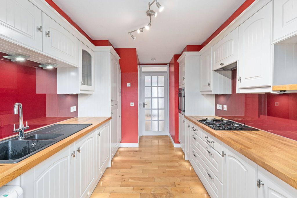Additional image 4 of 3 bed terraced house for saleEildon Terrace, Inverleith, Edinburgh EH3