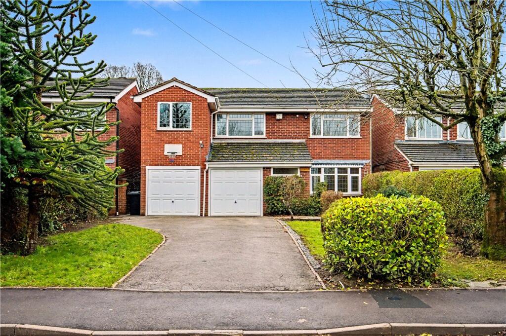 Additional image 2 of Kingsbury Road, Marston, Sutton Coldfield, Warwickshire, B76