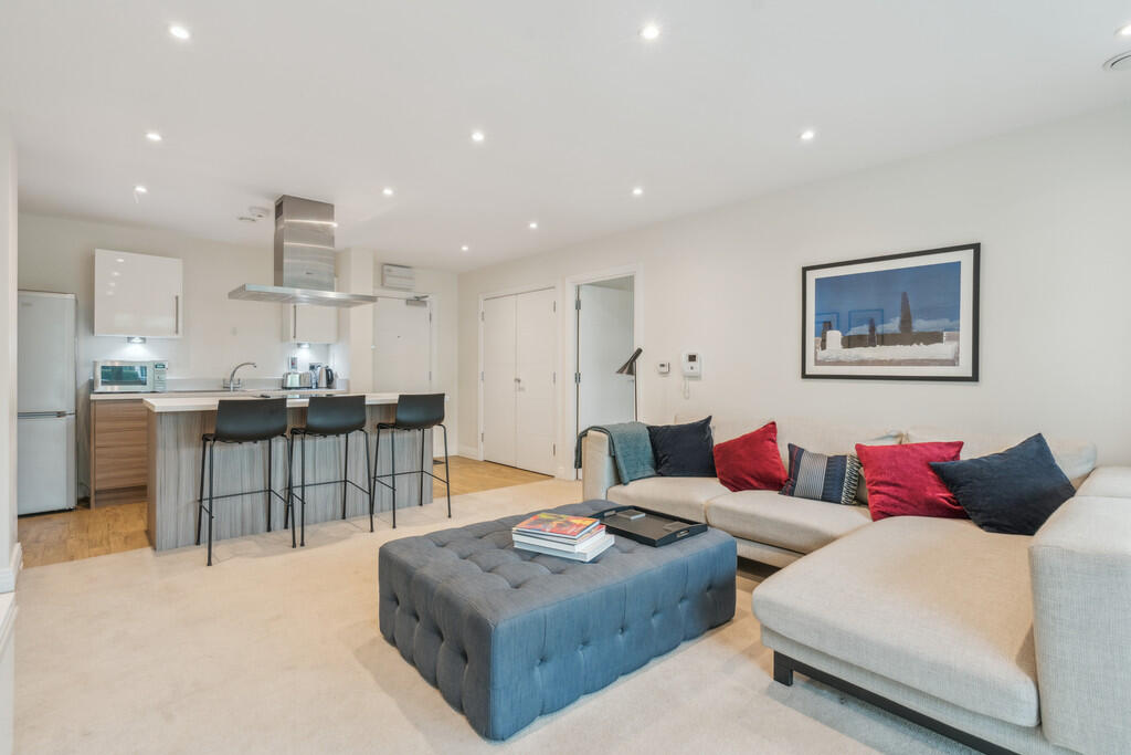 Liberty House, Welwyn Garden City