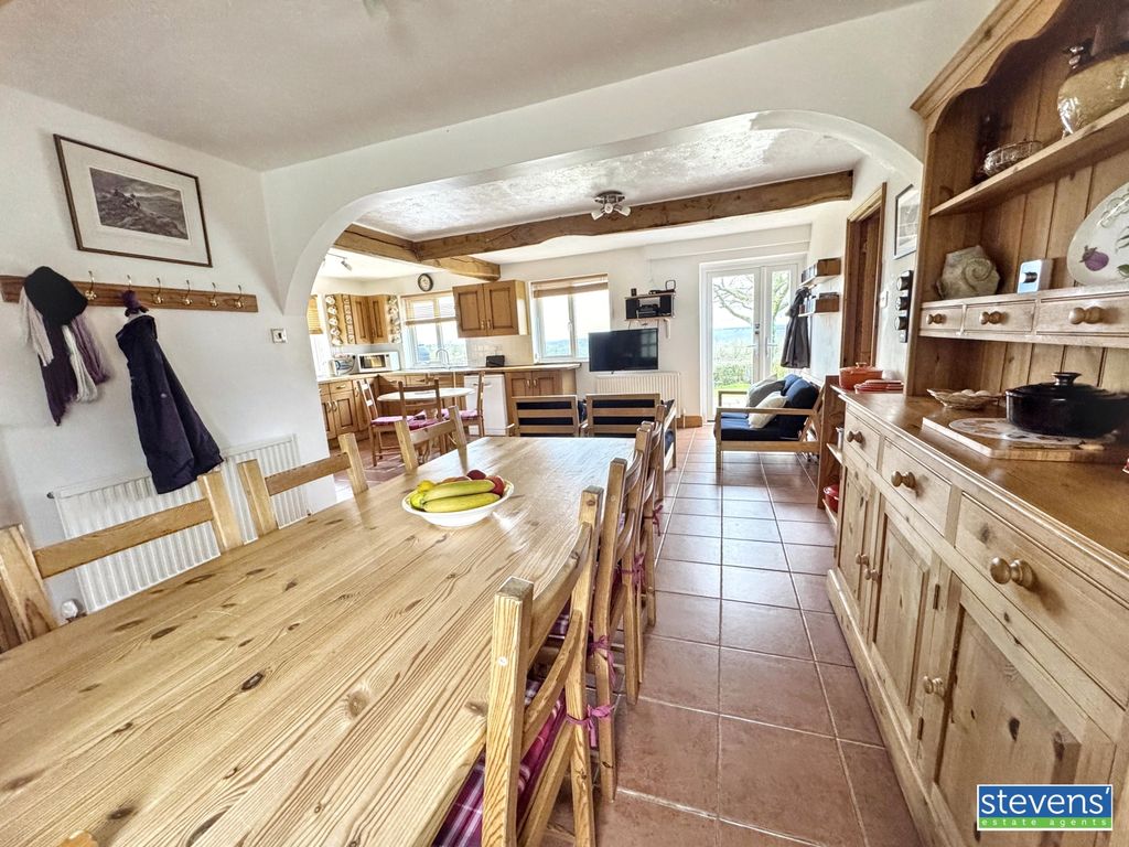 Additional image 9 of 4 bed detached house for saleChurch Road, Highampton, Beaworthy, Devon EX21