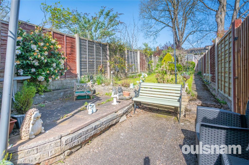 Additional image 21 of 3 bed terraced house for saleBeaumont Road, Bournville, Birmingham B30
