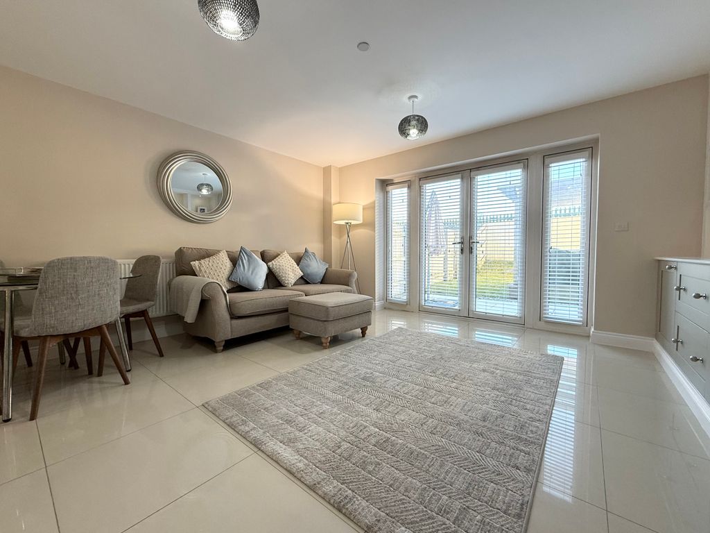 Additional image 2 of 4 bed semi-detached house for saleY Dolydd, Cwmdare, Aberdare CF44