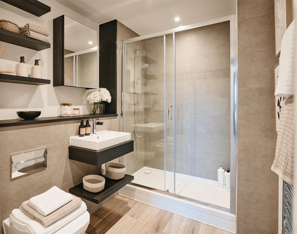 Additional image 8 of 2 bed flat for saleBankside Gardens, Flagstaff Road, Reading RG2
