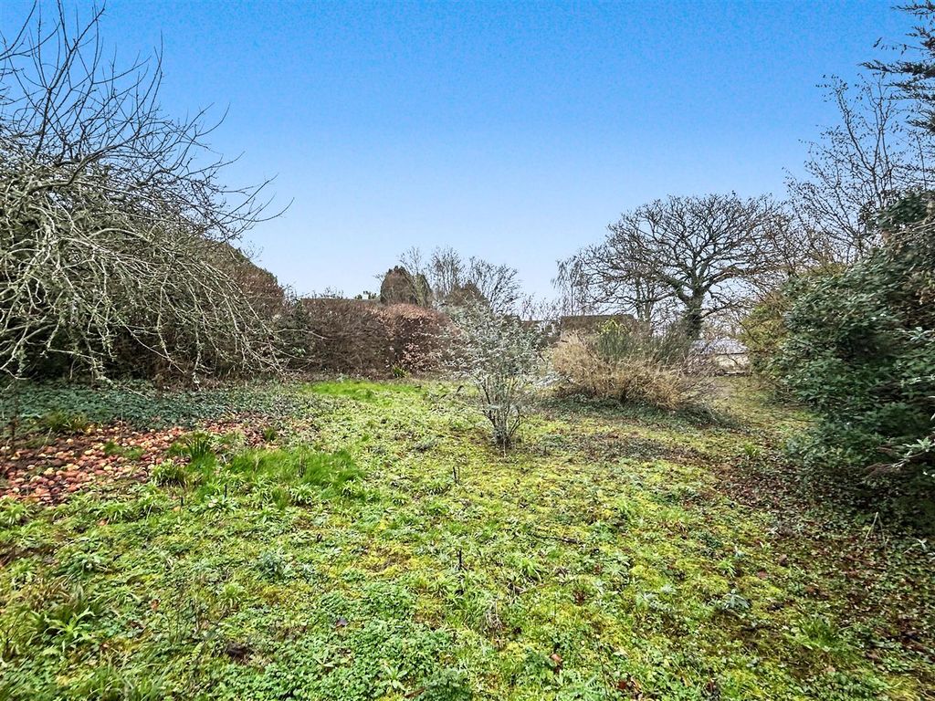 Land for saleCoreway, Sidford, Sidmouth EX10