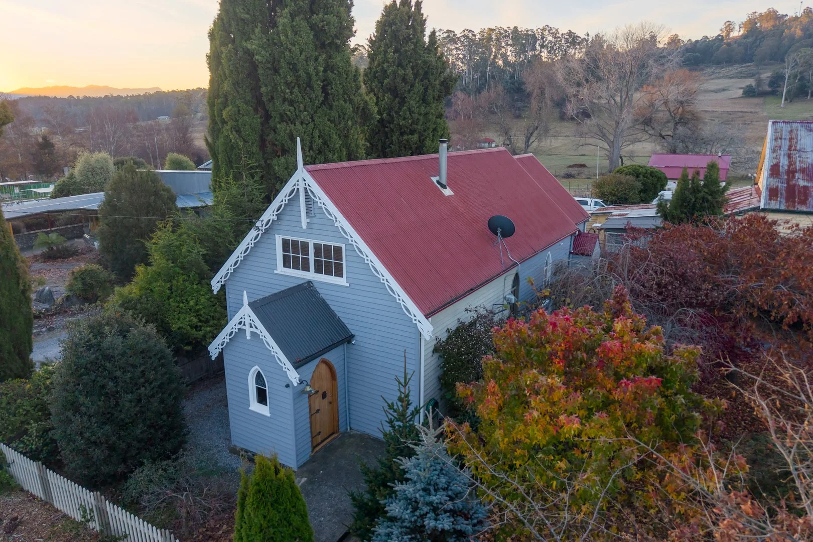 46 Pioneer Drive, Mole Creek TAS 7304