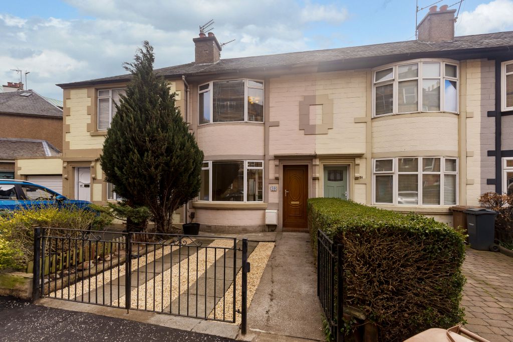 Additional image 16 of 2 bed terraced house for sale49 Temple Park Crescent, Polwarth, Edinburgh EH11
