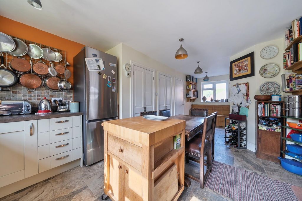 Additional image 3 of 4 bed end terrace house for saleKennington Road, Willesborough, Ashford TN24